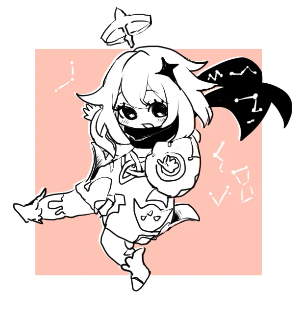 ぱも 
