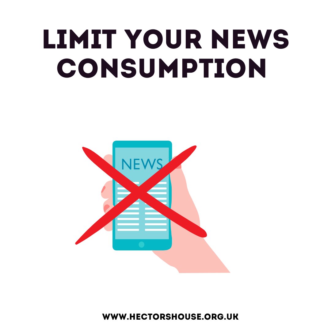house_hectors's tweet photo. Limit your news consumption this week.💚

Although it's important that we stay informed of what is happening in the world, you have permission to switch off the news. Give your mind a rest and remind yourself there is so much love and joy in the world, too. https://t.co/BgEnr6TfQZ