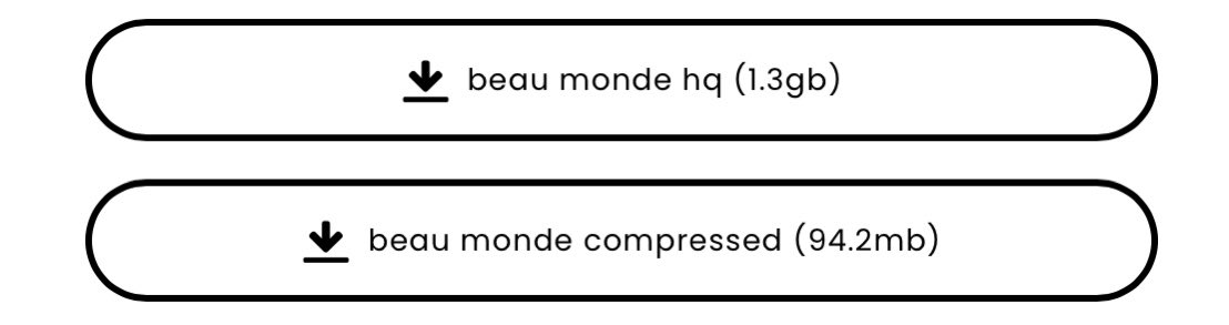 kyungslief's tweet photo. how do we know that this issue was lovingly and carefully made and curated?
i'm so excited to peruse it but it has to be read in its 1.3gb glory!! π₯Ήπ
#EXORVScreenshot
#EXORVBeauMonde https://t.co/EdQ3D2OrqV