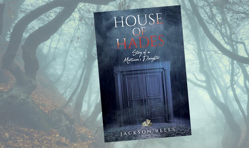 DhaleBering16's tweet image. #suspense #thriller horror #paranormal   Abused &amp;amp; confined in a funeral home, Harmony desperately longs for freedom. She discovers the secrets buried in the walls of the mansion &amp;amp; unleashes her wrath. The only thing at stake is her sanity &amp;amp; her life &amp;gt;&amp;gt;  amzn.to/3fytDsH