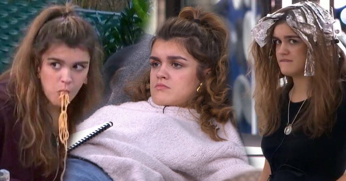 Aprovechando los 5 años de OT2017, se viene hilo de Amaia siendo icónica durante la edición ✨ #5añosOT2017