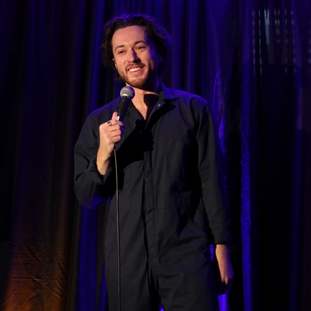 Aberdeen International Comedy Festival tweet media