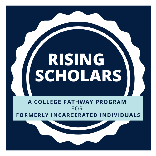 Are you a formerly incarcerated individual thinking about college? You’re invited to apply to Rising Scholars, a 3-day event in April. Register for our virtual info session Tuesday, November 2nd at 6PM ow.ly/ShP550KYyFz. Questions? Email us: PSURisingScholars@psu.edu