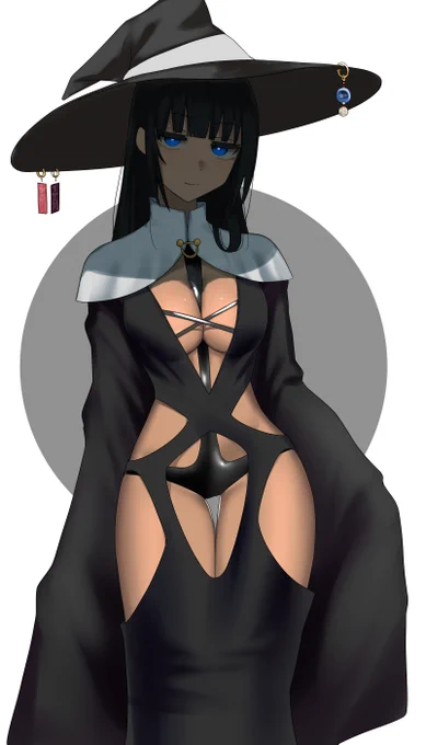 魔女 