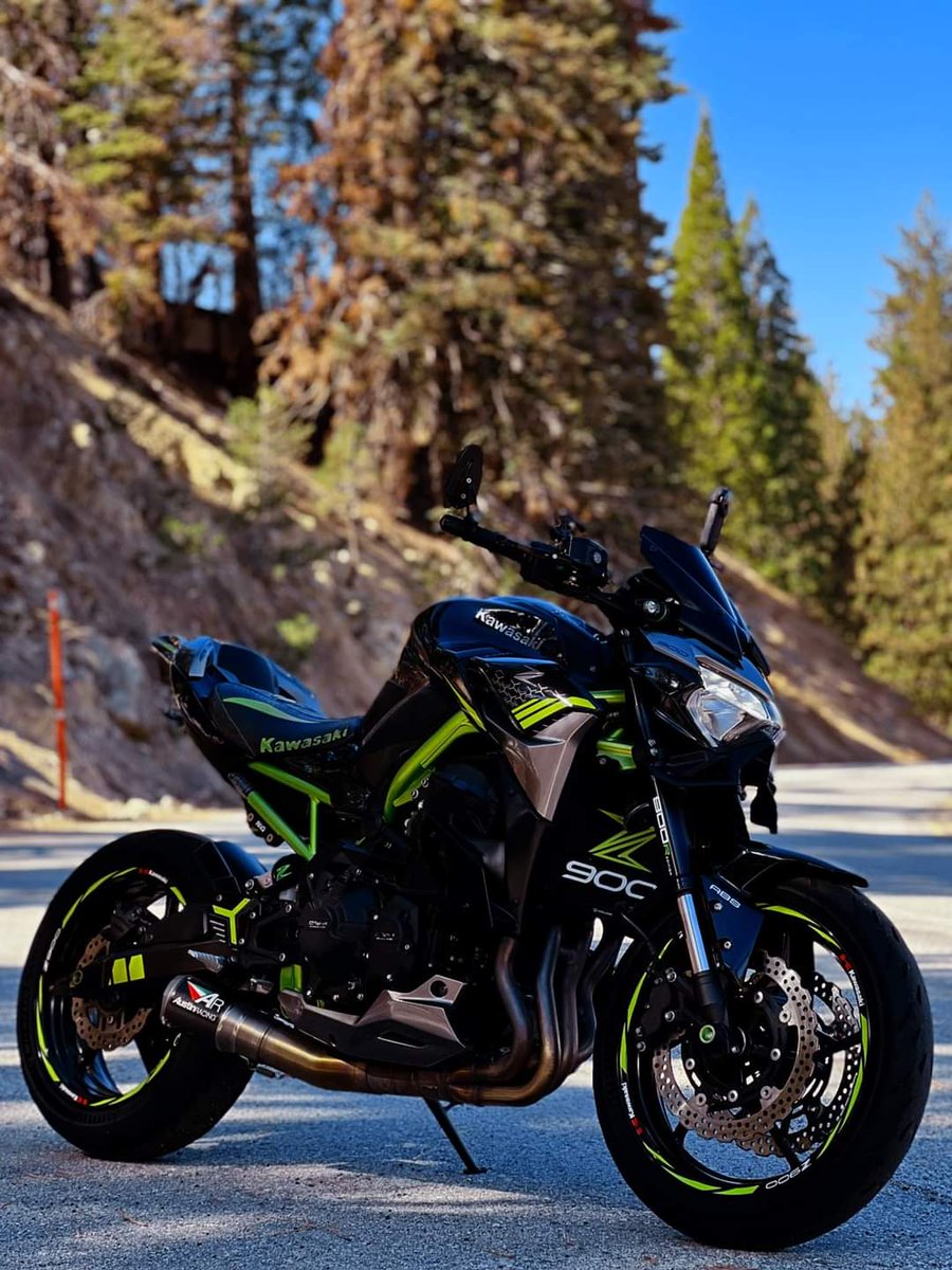 Z900🔥