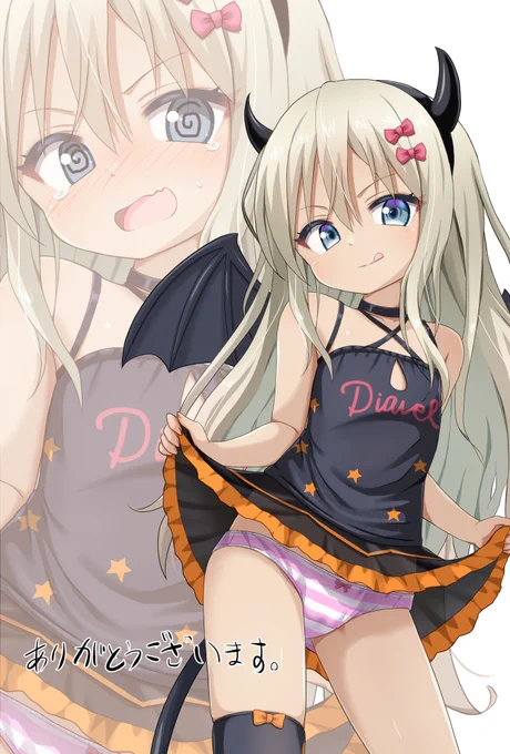 Skebにて艦これのグレカーレちゃん描かせていただきました。リクエストありがとうございまっす(๑و•̀ω•́)و 