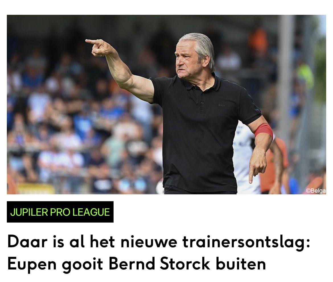 Geert De Vlieger tweet media