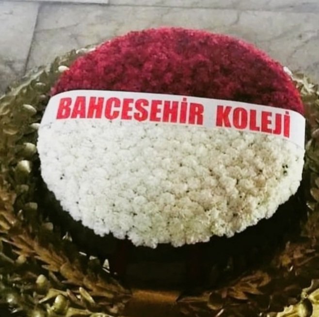 BhcIsk's tweet photo. Bahçeşehir Koleji Ailesi olarak Anıtkabir’de bir araya geldik.İskenderun Kampüs olarak biz; Ata’mızım huzurunda yerimizi aldık 🇹🇷
@bahcesehir_k12 @osmanzekiozger @ucannmustafa https://t.co/OzNUmywHJn