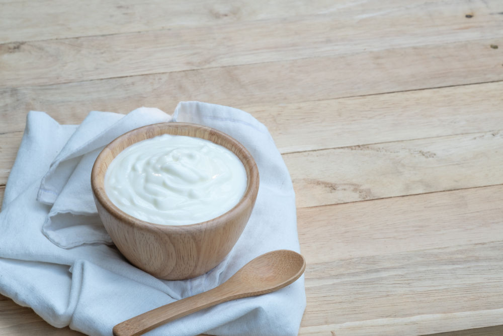 Could You Fight a Cold by Eating Yogurt? - daily-choices.com/like_49945/ #yogurt #cold