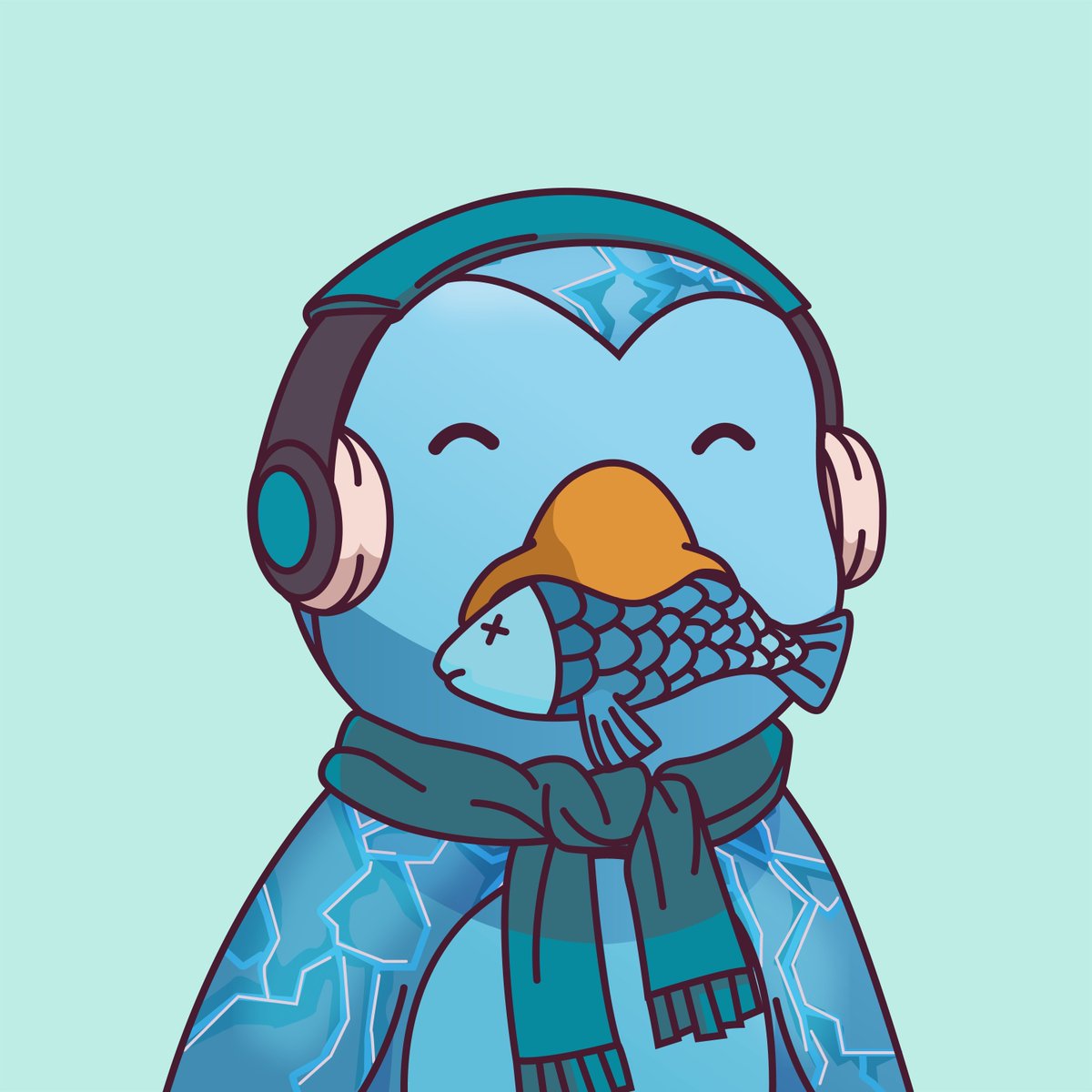 🎁GIVEAWAY🎁

🏆 1 inv to my discord
🏆 5x WL Spots

Entry:
1️⃣ Follow 
<a href="/AptosPenguins/">Aptos Penguins</a> 
 &amp; 
<a href="/ZygfridS/">Zygfrid🌎</a> 

2️⃣ Like &amp; RT, Tag 3 friends 

⏰24h
#Aptos #AptosNFTs #NFTGiveaway #ad