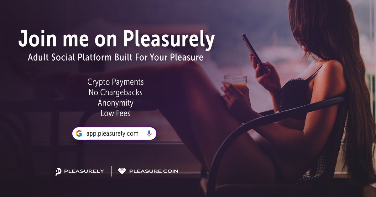 HannibaalB's tweet photo. @LizJoe07 #nsfw #pleasureCoin #nochargeback #Anomity ๐ฅ๐๐ https://t.co/Mie95TmsCA