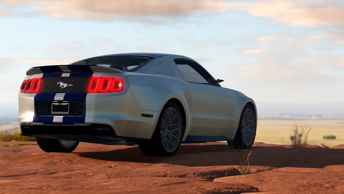 hnd_ash's tweet photo. Shelby GT500 (NFS version)
#Roblox #RobloxDev #RobloxDevs https://t.co/ime8uZoaBD