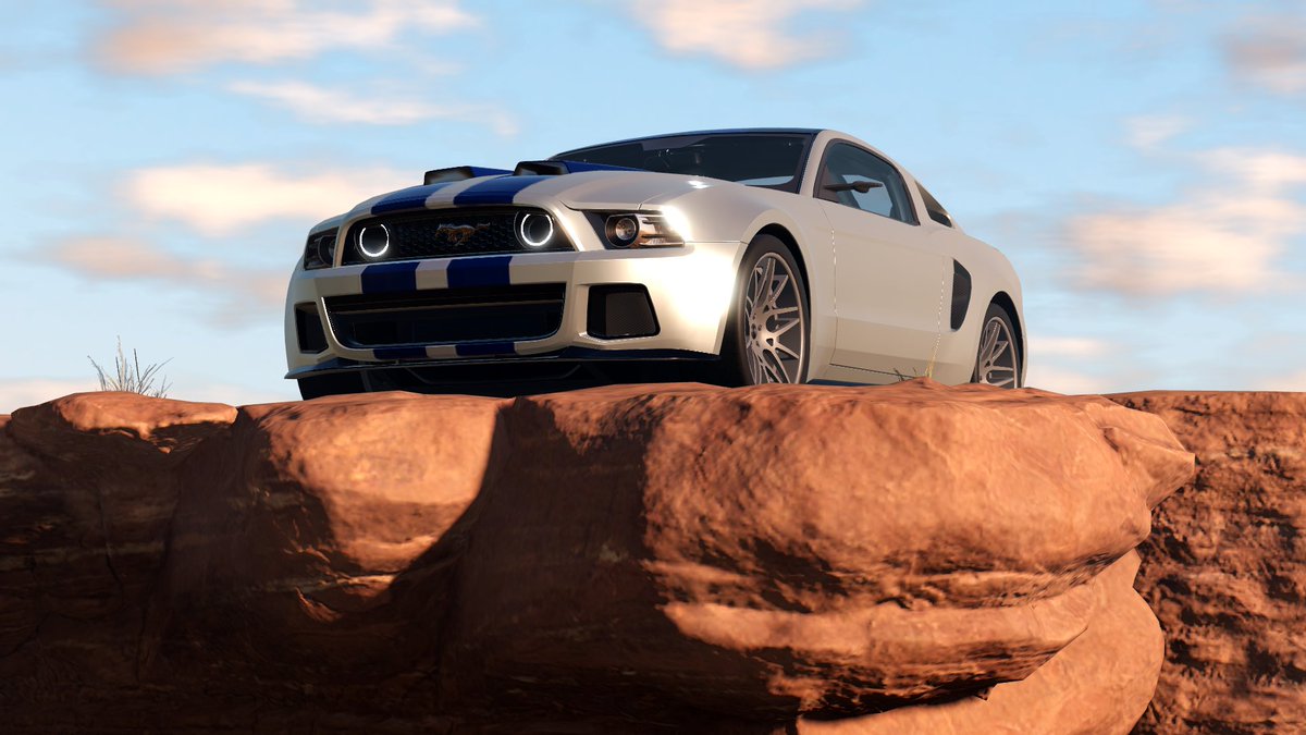 hnd_ash's tweet photo. Shelby GT500 (NFS version)
#Roblox #RobloxDev #RobloxDevs https://t.co/ime8uZoaBD