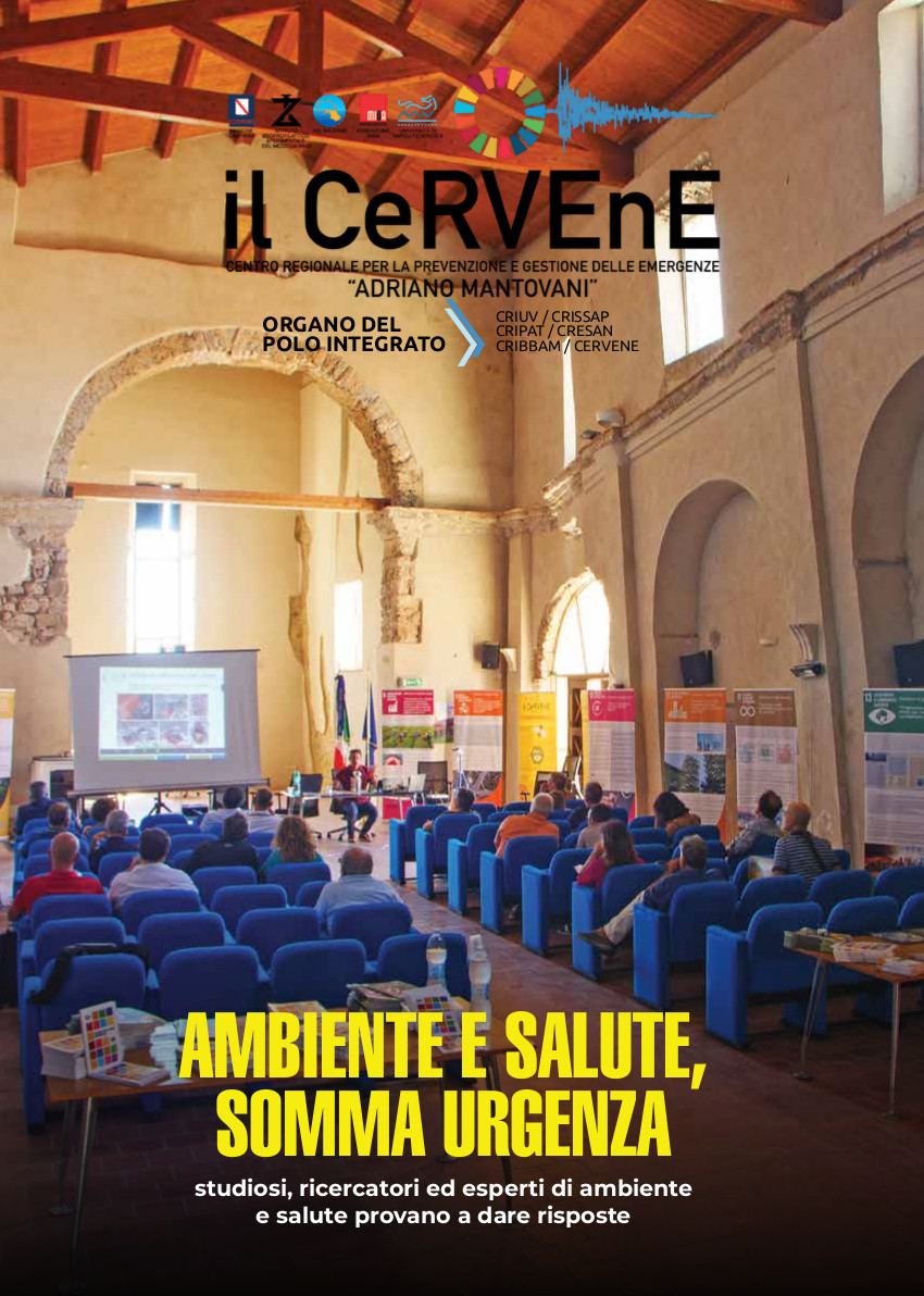 CeRVEnE17's tweet photo. Pubblicato il numero 19 della rivista "Il Cervene" e del Polo Integrato didattico della Regione Campania. In questo numero, uno speciale sugli argomenti trattati nel corso della Summer School, con gli interventi e le relazioni dei docenti. 📌📌Scaricala su https://t.co/dXqBslZq6z https://t.co/j5B2Ib2vAZ