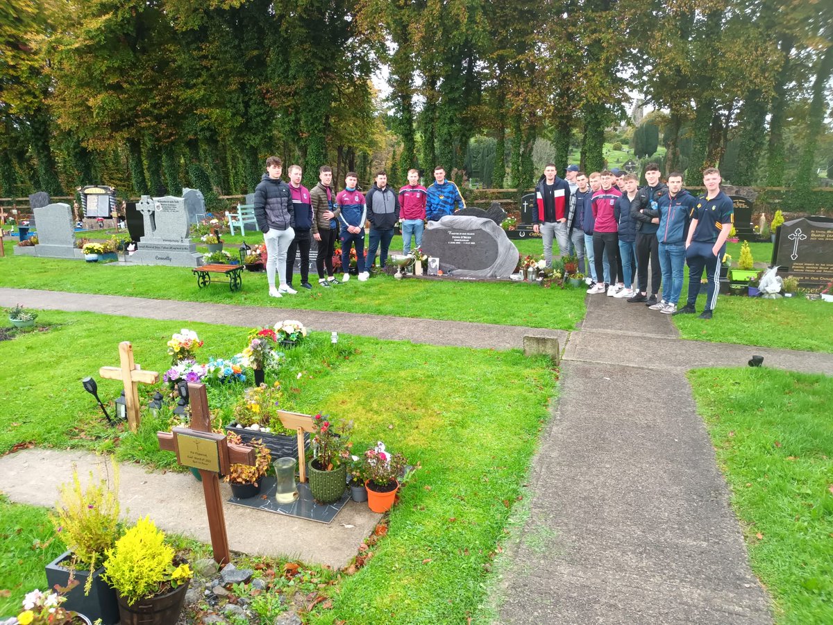 St. Joseph's Doora Barefield GAA Club tweet media