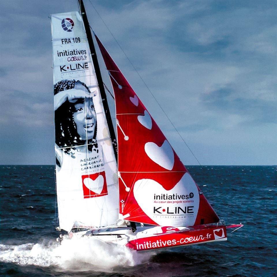 #RouteDuRhum #initiativescoeur