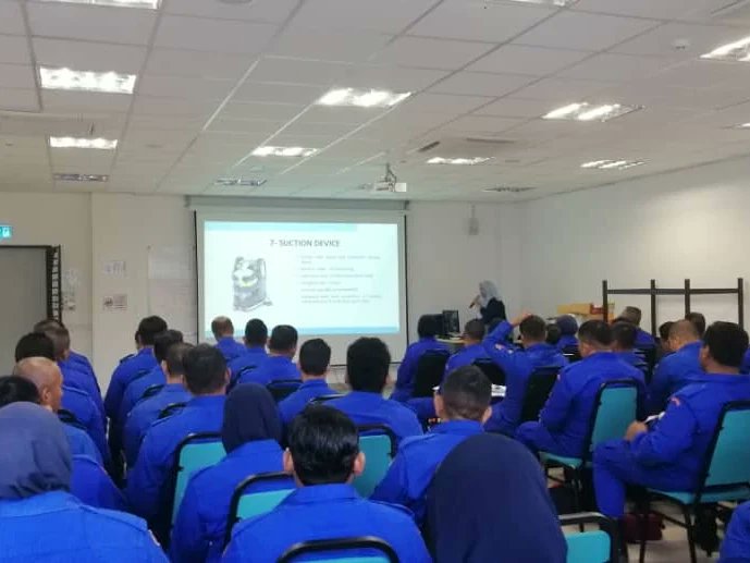 Angkatan Pertahanan Awam Malaysia (APM) tweet media