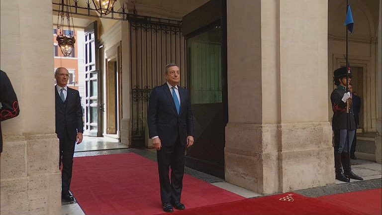 lapoelkann_'s tweet photo. Grazie Presidente 🇮🇹 https://t.co/E67hjDFID7