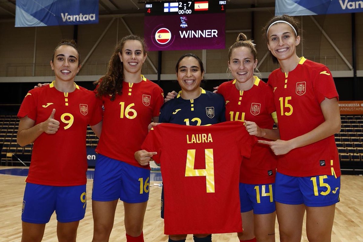 Futsi Atlético Navalcarnero tweet media