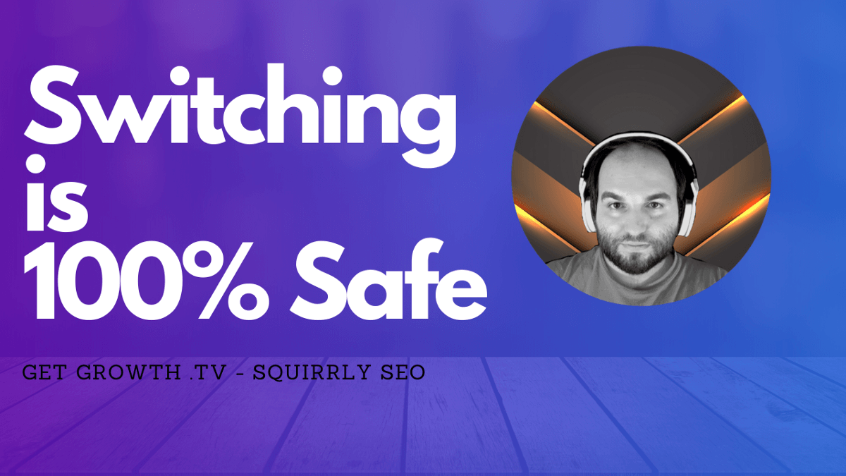 SquirrlySocial's tweet photo. Can Switching to Squirrly SEO From Another SEO Plugin Cause Rank Drops? https://t.co/HSvArzgJD9 #wordpress #seo #wordpresssoftware https://t.co/1U8tQWwpOs