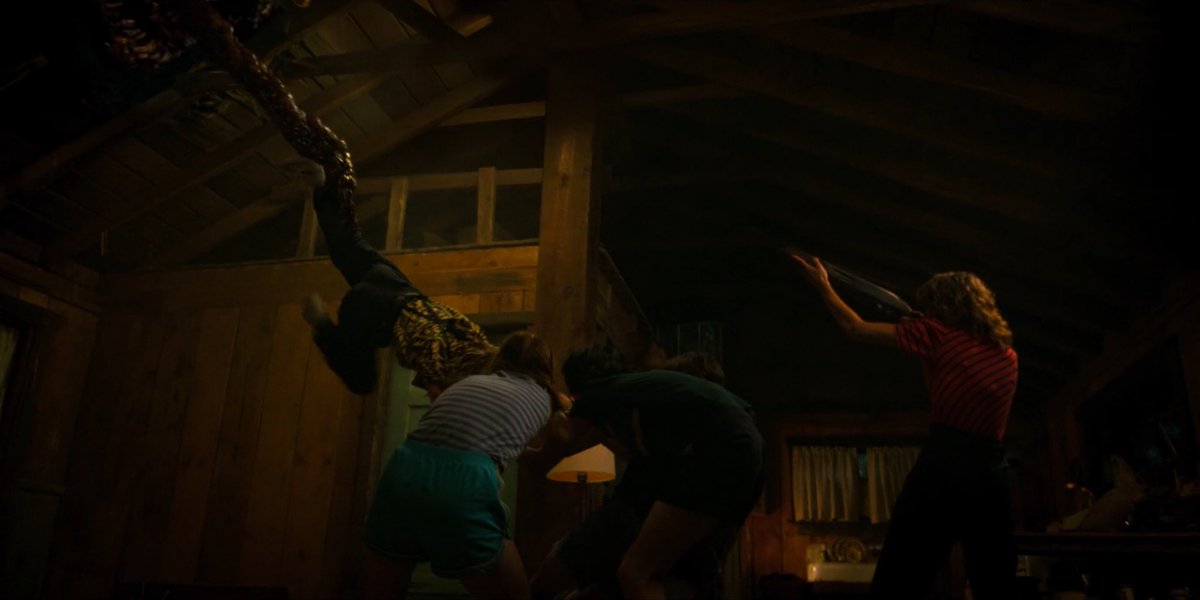 011scenes's tweet photo. pov: it’s summer 2019 and stranger things 3 just got released https://t.co/vuXbVDdbA0