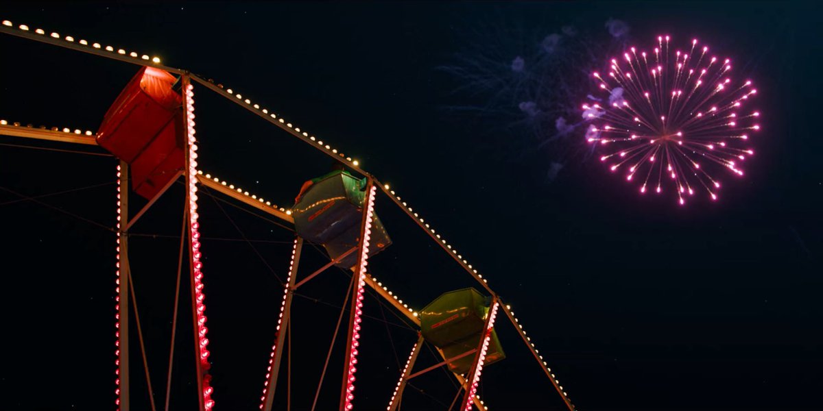 011scenes's tweet photo. pov: it’s summer 2019 and stranger things 3 just got released https://t.co/vuXbVDdbA0