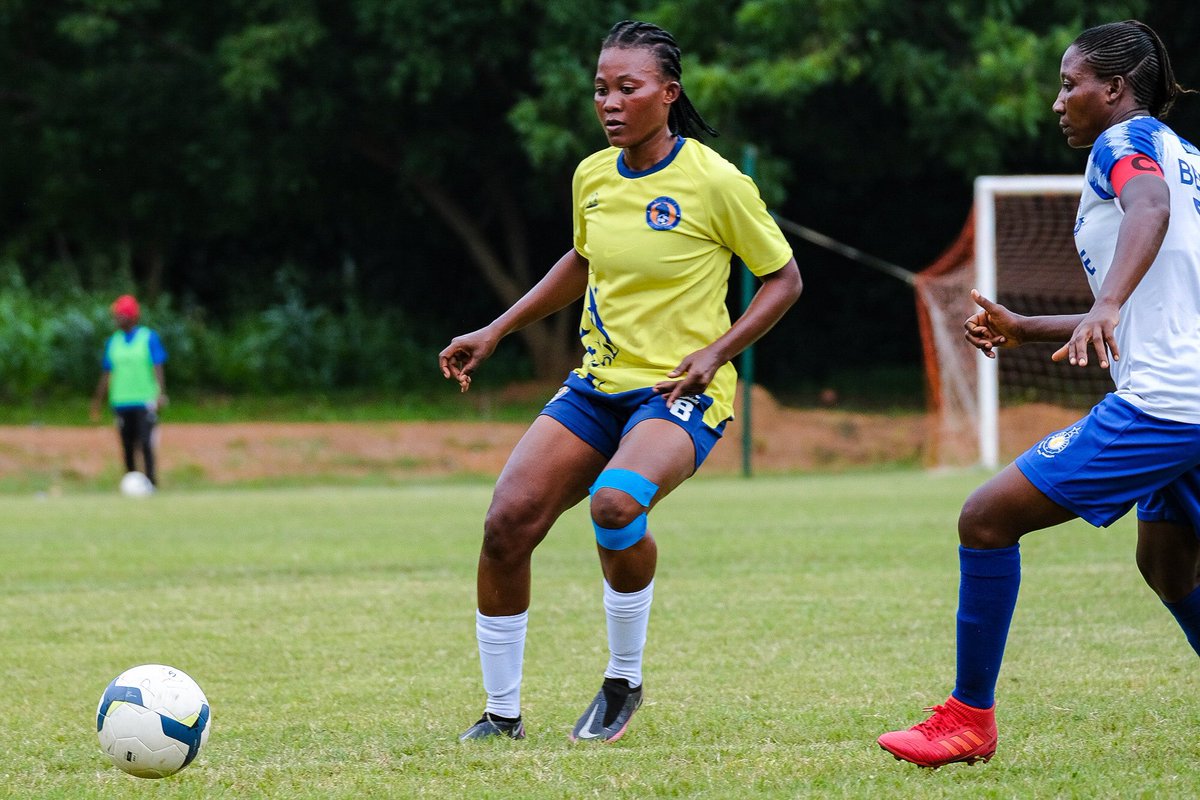 DeMaestroGh's tweet photo. ⭐ 𝐌𝐀𝐓𝐂𝐇𝐃𝐀𝐘! ⭐
⚜️@LadiesSupreme x @2005_northern
⚜️ @RidgeCityFC x @thunderqueensfc
#MaltaGuinnessWPL | #MGWPLwk3
#BetwayGh
#SheDidThat | #WPLUpdate https://t.co/3ZZMz40sBJ