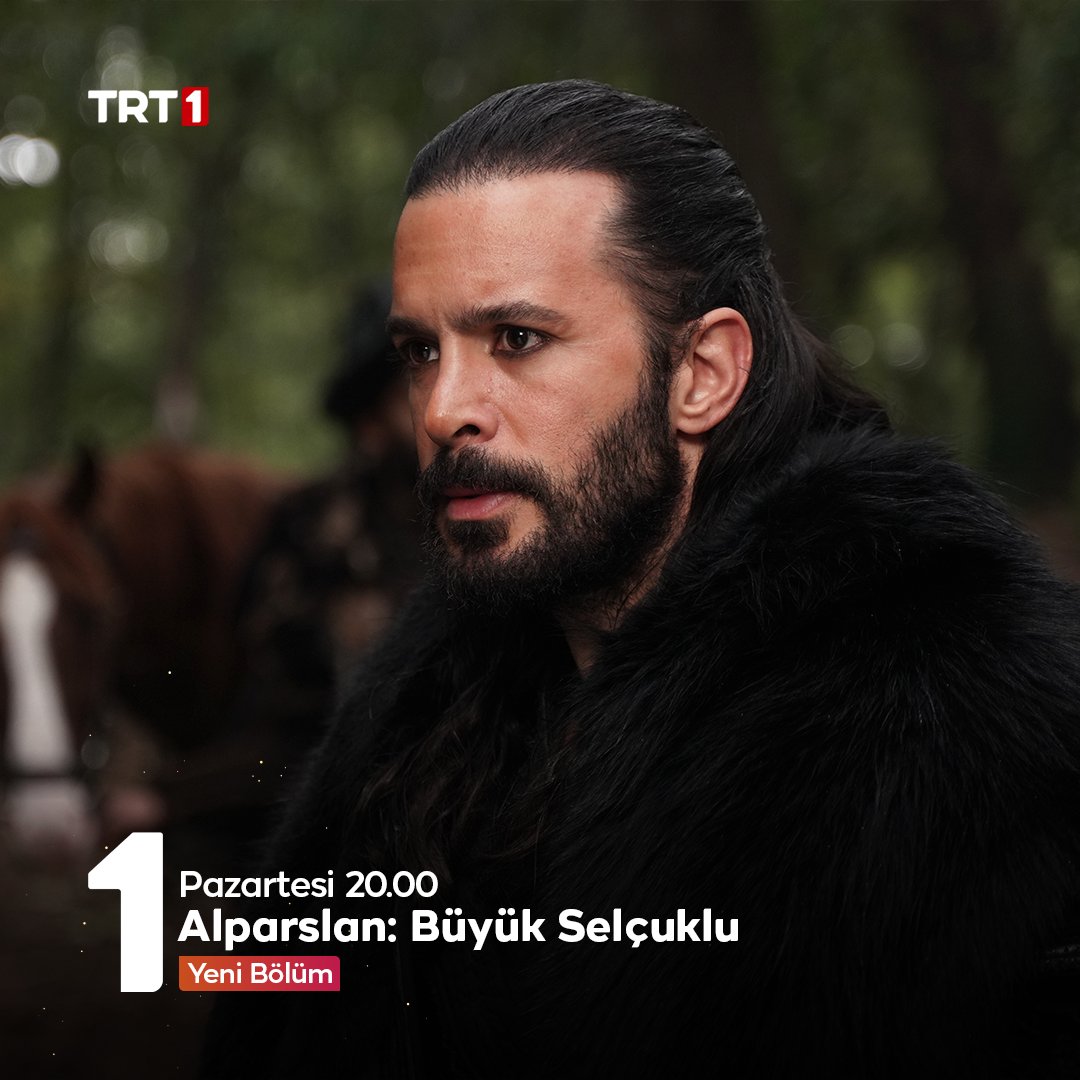 trt1's tweet photo. Alparslan: Büyük Selçuklu 33. bölümden en güzel kareleri sizin için seçtik! 📷
#AlparslanBüyükSelçuklu yeni bölümüyle pazartesi 20.00’de TRT 1’de! @AlparslanDizisi https://t.co/O6M31uqQ7J