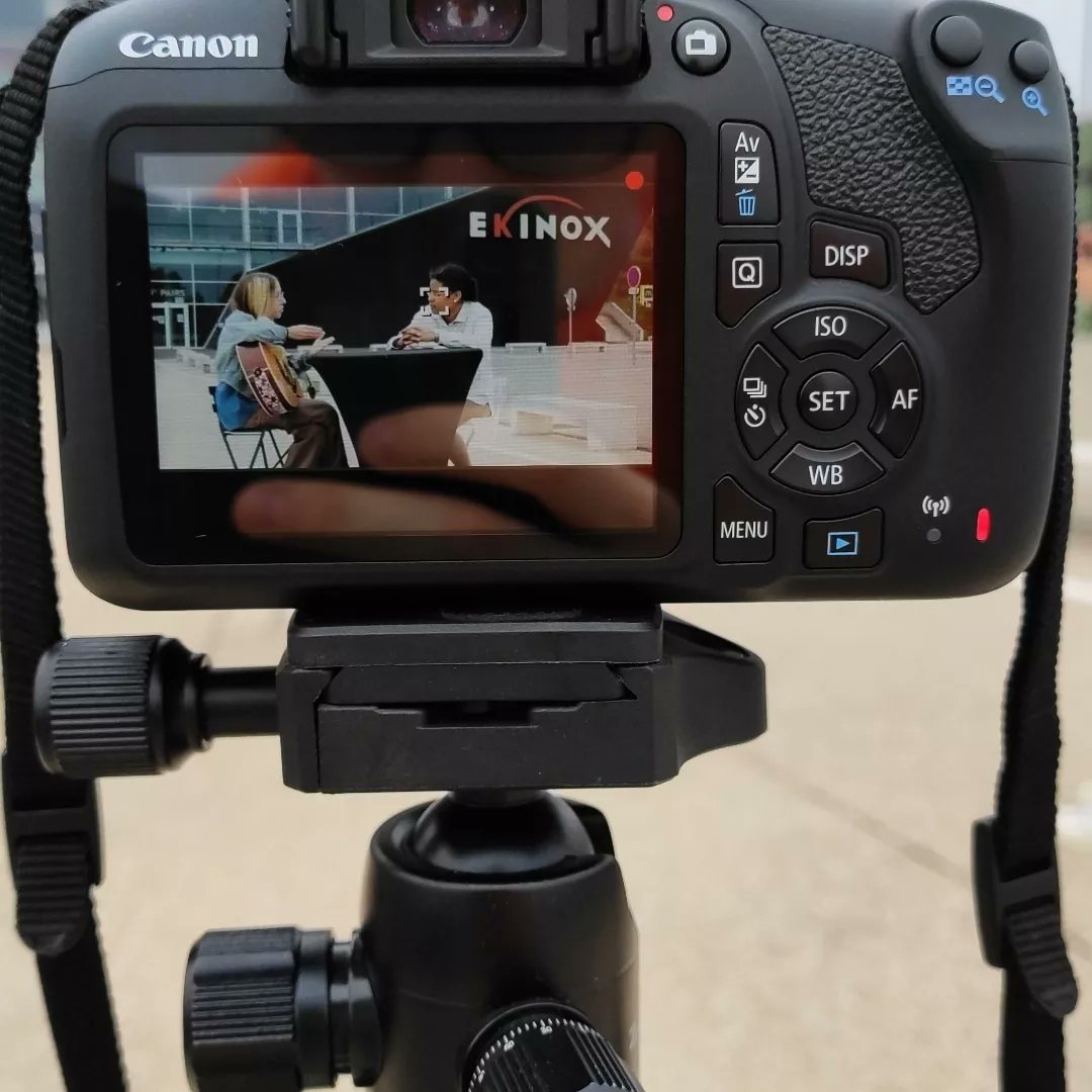 🤫 Silence, ça tourne ! 

Découvrez quelques clichés des jeunes de l'Ain et du Territoire avec l'interview entre Solène et Lounell réalisée par Playfilm Production ! 

🎥 Terence Olmos
📸 Kilian Constanzo