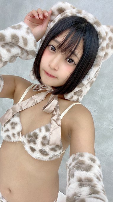Twitterのコスプレ画像28