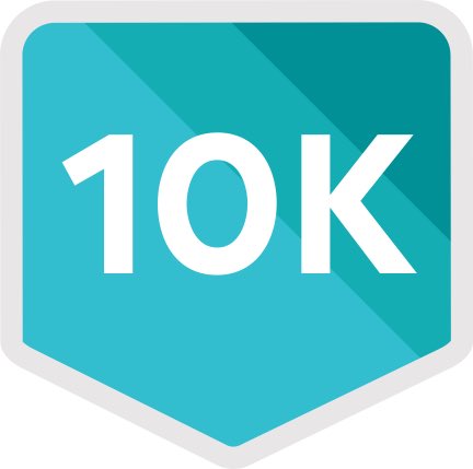 Ik liep net mijn 2de snelste 10 km (43 min) met @ Runkeeper! runkeeper.com/cardio/46947ec…