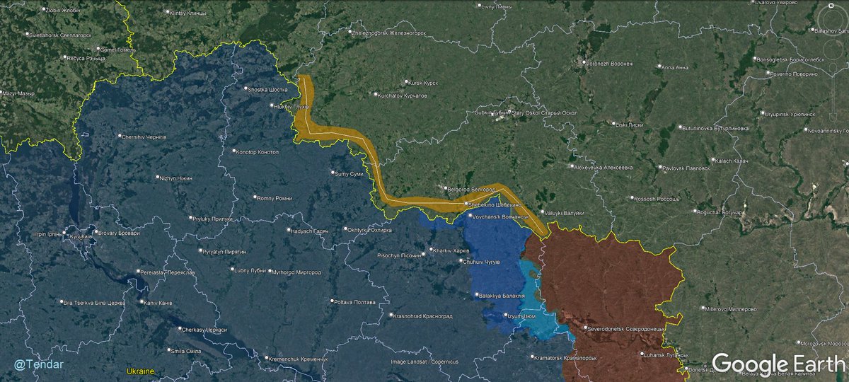 Новости белгорода граница с украиной обстановка сегодня