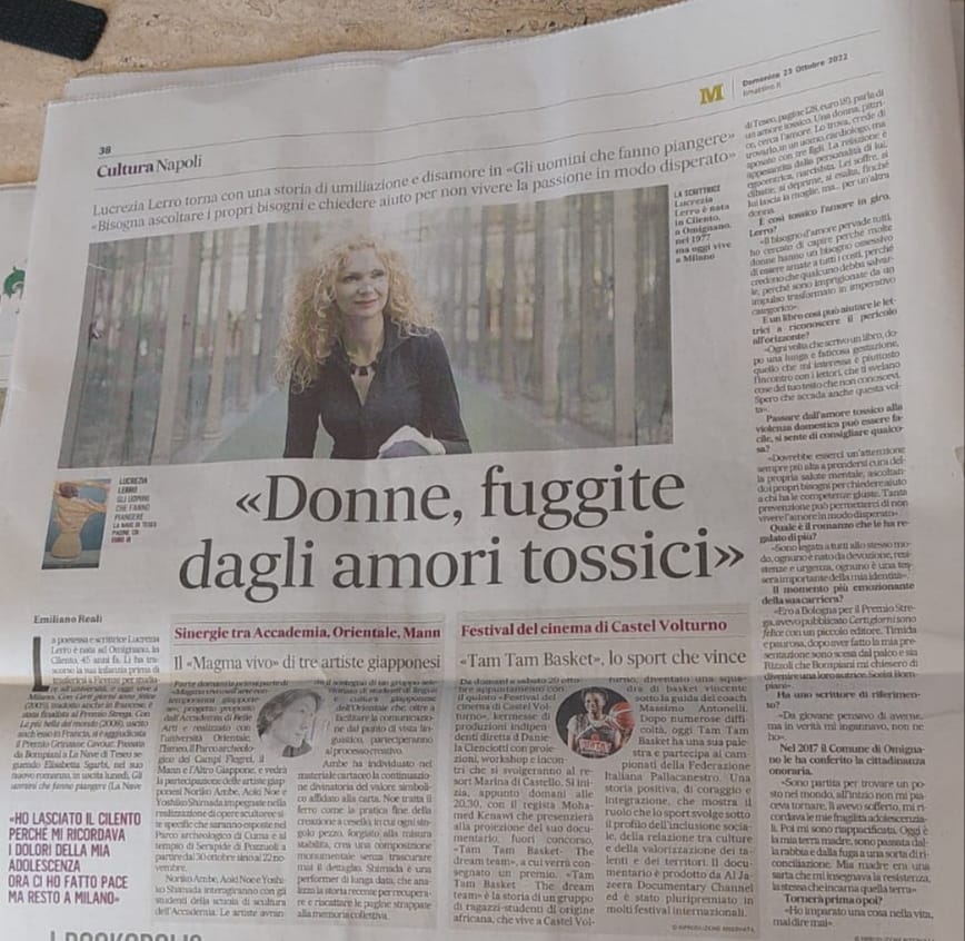 Emiliano Reali tweet media