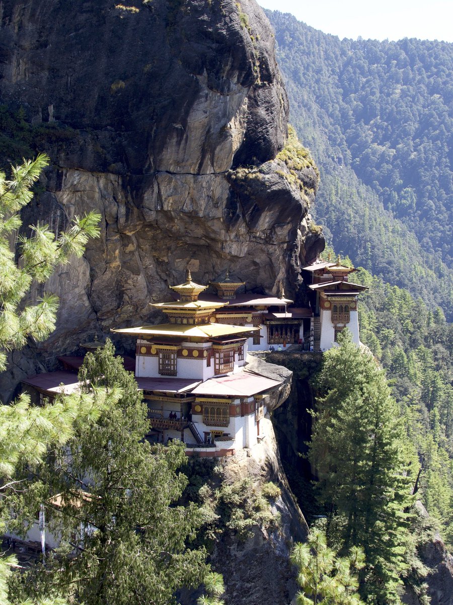 natkin's tweet photo. Just back from setting up a STEM program in Bhutan. Anyone interested in collaborating- the scenery is amazing, the people even more so https://t.co/TL48xGtXgh