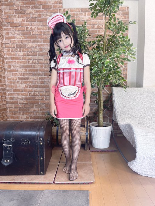 Twitterのコスプレ画像19