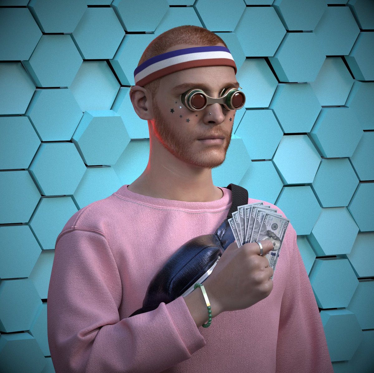 🤑📢HUGE XQuake and XSPECTAR collaboration giveaway event! 👀🔥🔥🔥

3 Winners, each gets:
💰‼️888‼️ XSPECTAR 💥
💰‼️33M‼️ XQK 💥

Rules:

🤝 Follow:
<a href="/officialXQK/">XQuake</a> 
@xspectar 

♻️ Retweet this tweet
❤️ Like this tweet
🧒 Tag 3 friends

Winners get picked in 72h ⏱️ 👀
GAME ON!