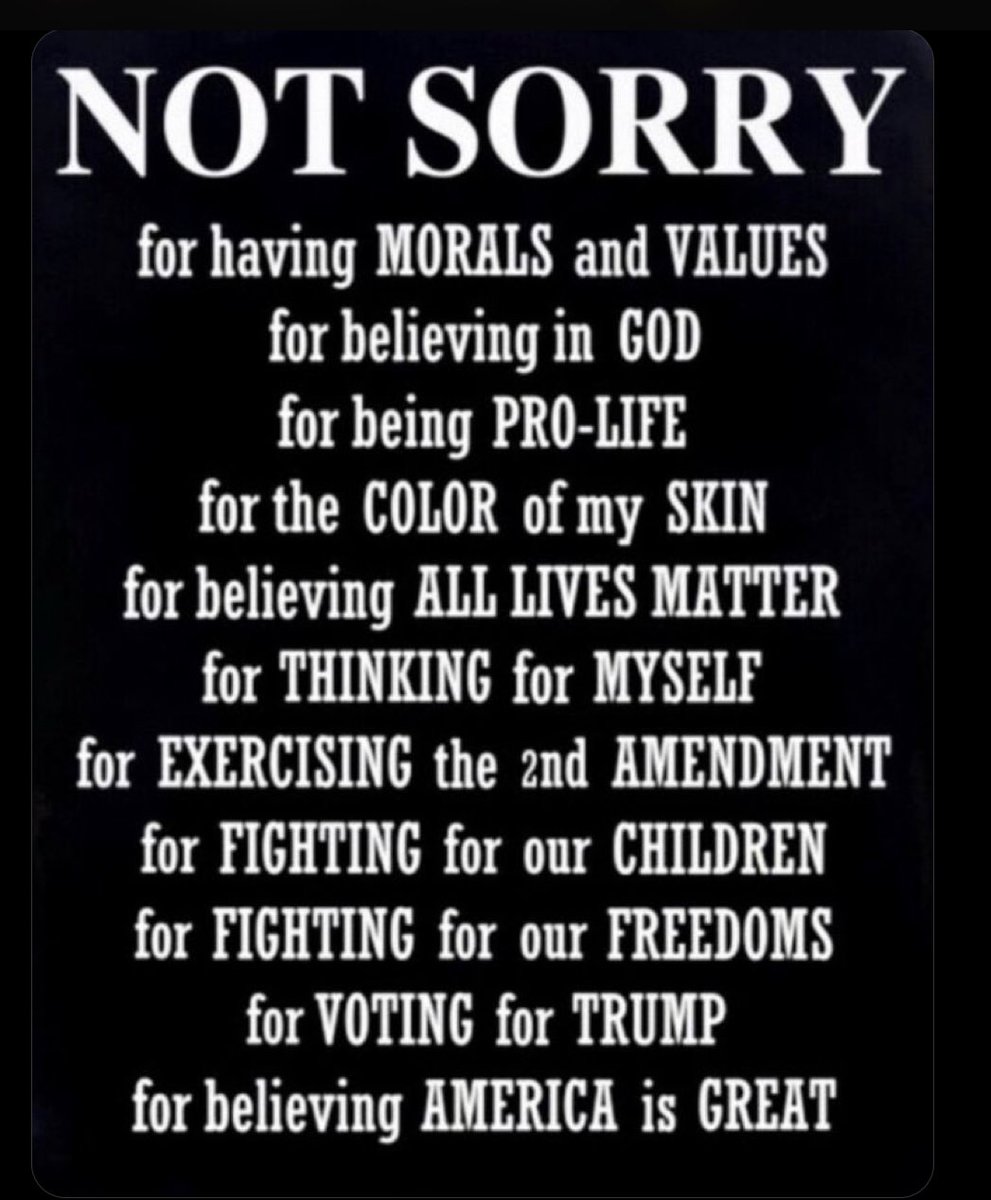 TrumpDefender6's tweet image. 