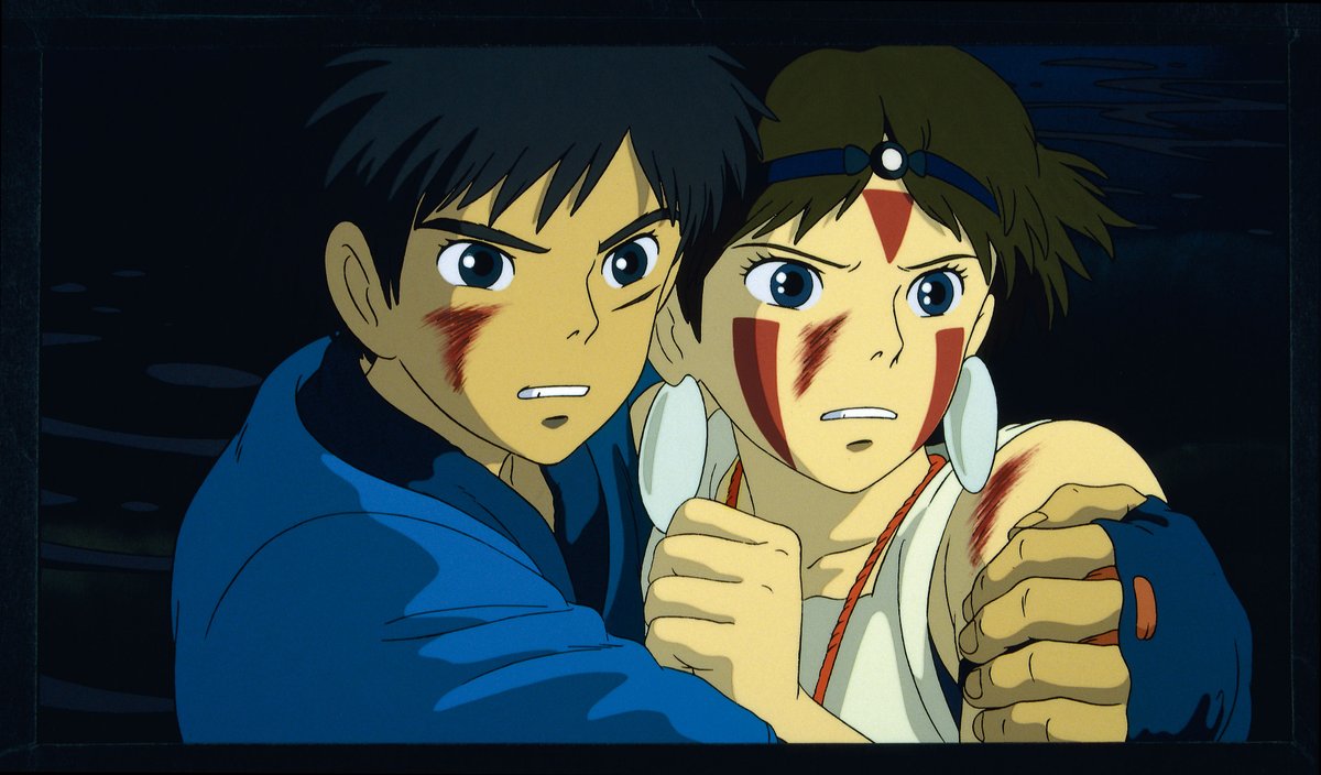 CinemarkChile's tweet photo. ⚡ Concurso flash ⚡
Entre quienes le den RT a este tweet voy a regalar una invitación doble para el lanzamiento de Studio Ghibli Fest con Mononoke Hime ^_^

¿Cuándo? Este martes 25 de octubre a las 19:40hrs.
¿Dónde? En Cinemark Alto Las Condes. https://t.co/kHwrJ8N3LN