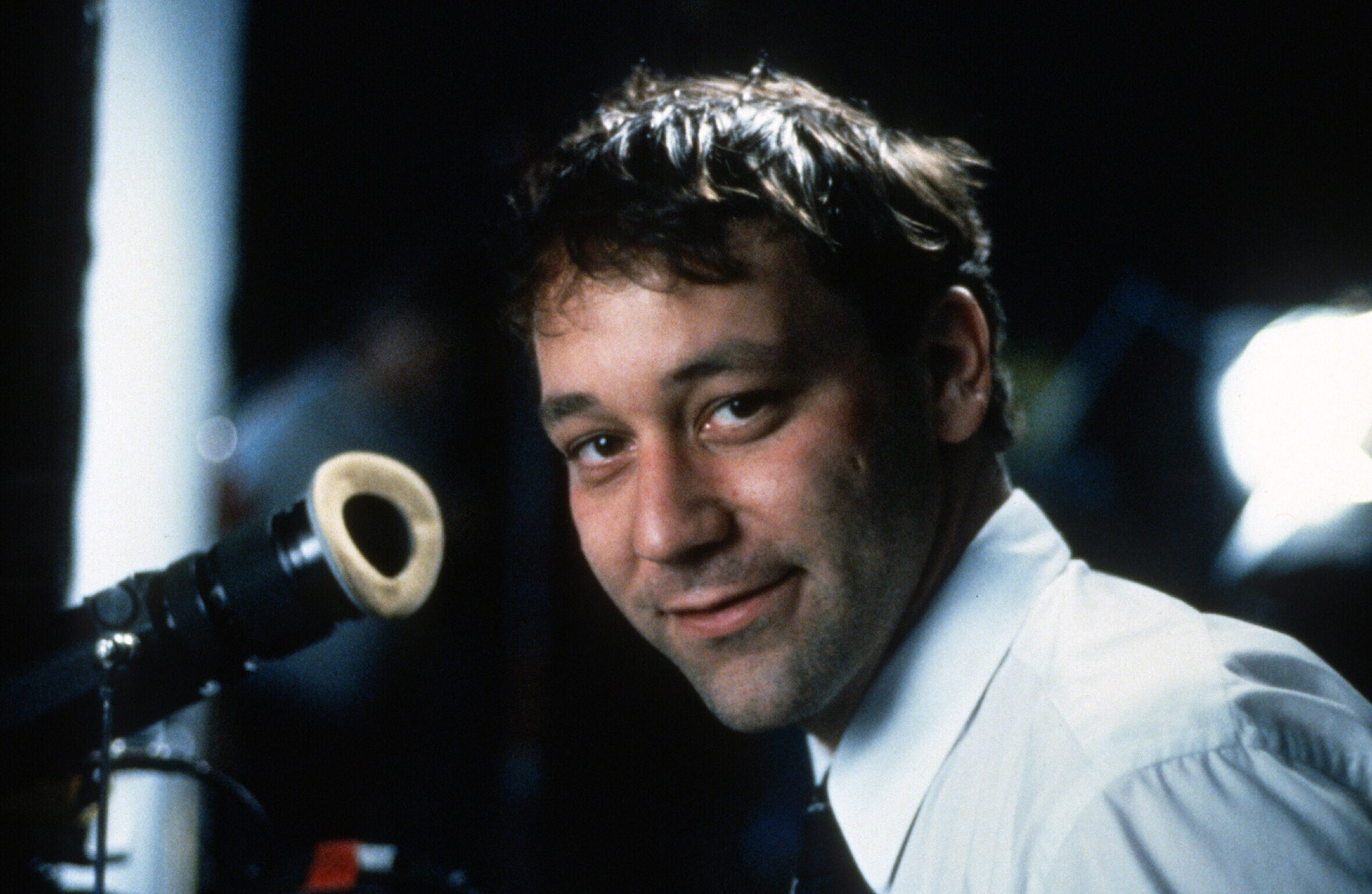 Happy birthday to the Legend Sam Raimi 