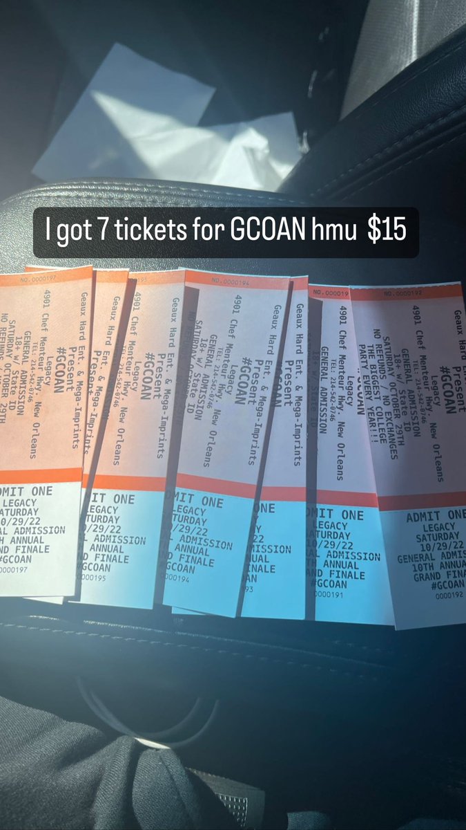 ZGennuso's tweet photo. Last ones Left HML $15 https://t.co/qXtZLFXYQB