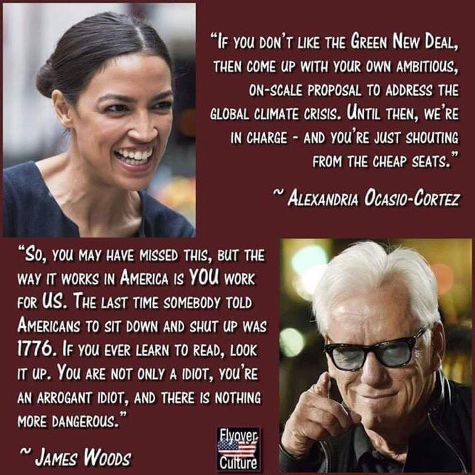 CathyLa10001258's tweet photo. This maniac is an insignificant piece of 💩 she is a servant of Soro’s  she hates America she is a threat to America she mocks her constituent 
#FireAoc #VoteAOCOut https://t.co/3JfkSap4jt
