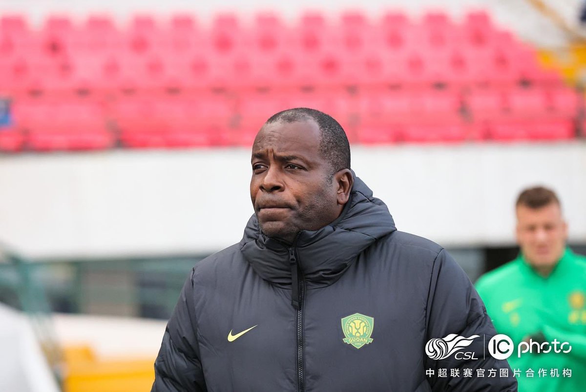 Last training for the match against Changchun Yatai🇨🇳 #football #china #goals #nike #nikesportswear #itsgettingcold #teamworkmakesthedreamwork