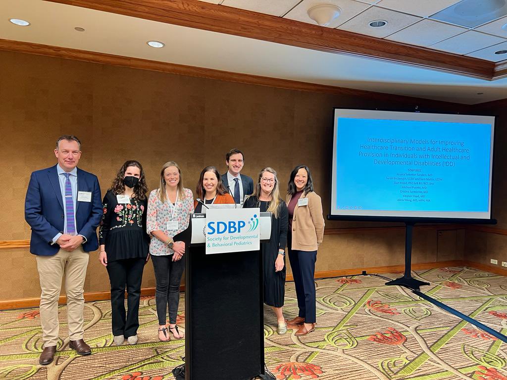Cristina Sarmiento, MD (@cristinasarm) on Twitter photo Love this team and getting to share our work caring for adults with #IDD at <a href="/CUAnschutz/">CU Anschutz Medical Campus</a> <a href="/ChildrensColo/">Children's Hospital Colorado</a> <a href="/uchealth/">uchealth</a> at the annual <a href="/SDBPeds/">Society for Developmental & Behavioral Pediatrics</a> conference #SDBP22 <a href="/doctordobro_/">Jessica Solomon Sanders, MD</a> Love this team and getting to share our work caring for adults with #IDD at <a href="/CUAnschutz/">CU Anschutz Medical Campus</a> <a href="/ChildrensColo/">Children's Hospital Colorado</a> <a href="/uchealth/">uchealth</a> at the annual <a href="/SDBPeds/">Society for Developmental & Behavioral Pediatrics</a> conference #SDBP22 <a href="/doctordobro_/">Jessica Solomon Sanders, MD</a>