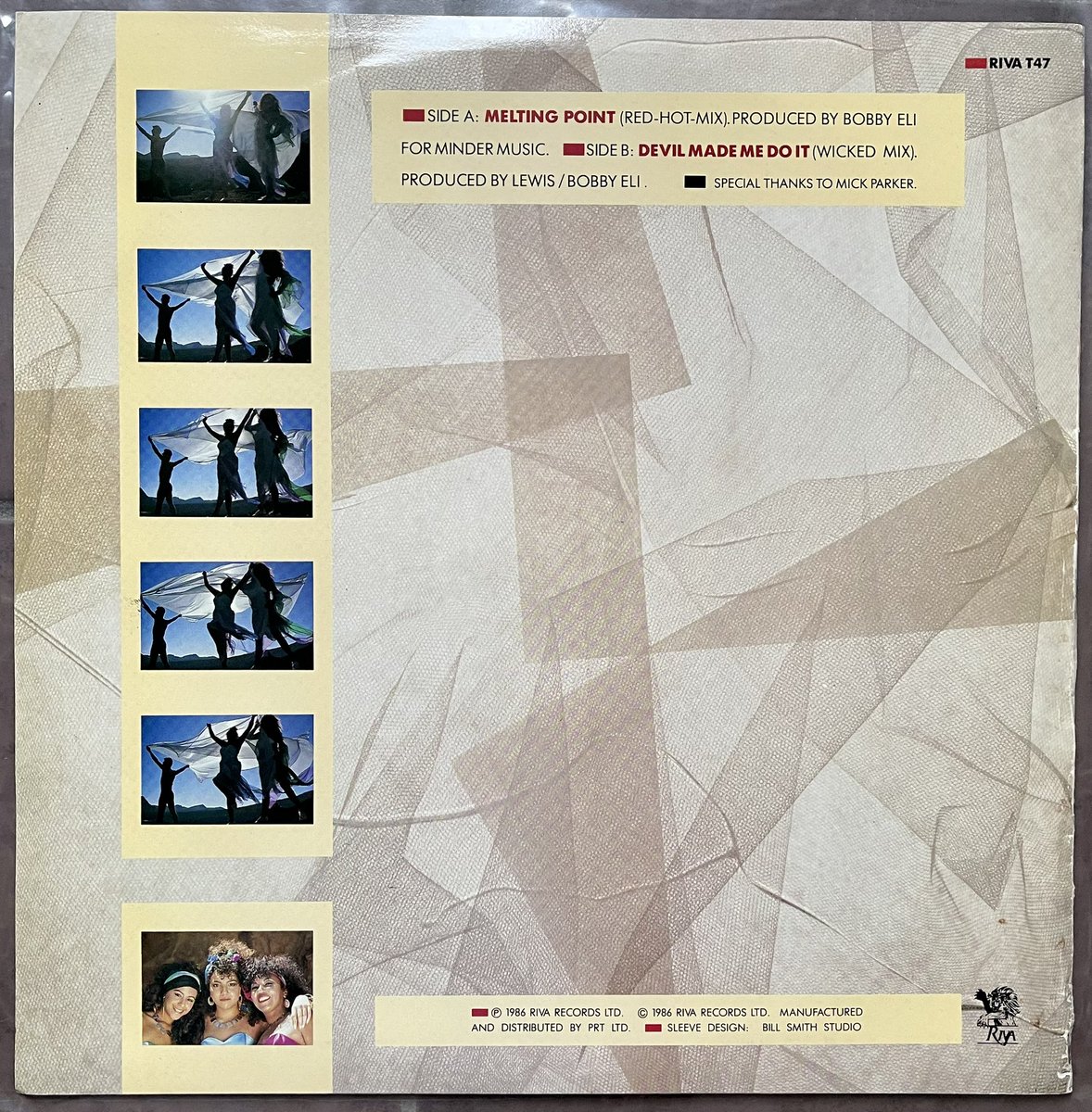 Poplifer73's tweet image. Finally found my 12” singles by Lewis “If The Love Fits” which features the original version of “Can’t Wait Another Minute” &amp;amp; “Melting Point” as discussed on A Third Above podcast.
@DeeLewisClay @Shirley__Goss 
#LindaLewis #ShirleyLewis #DeeLewis #SingingSisters #VinylFind