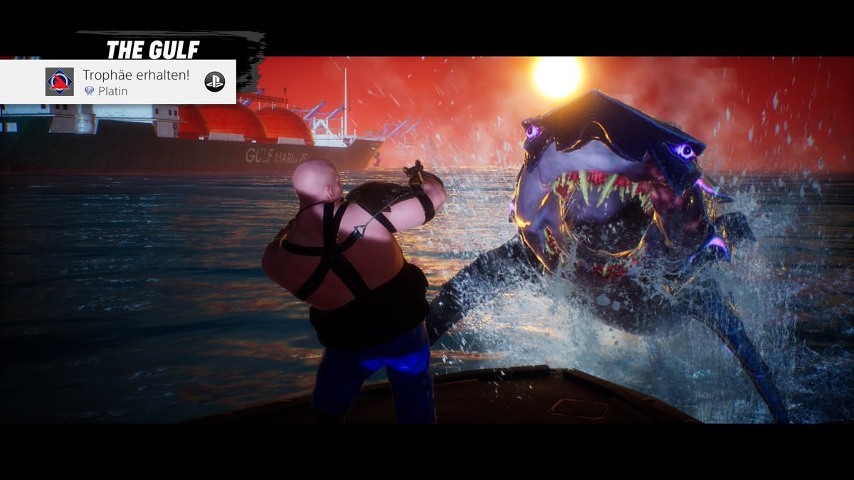 NDendro's tweet photo. Maneater
Platin (Platin)
Erhalte alle anderen Trophäen #PS4share https://t.co/bgBhJgXj3B https://t.co/vUx8Ml1kQn