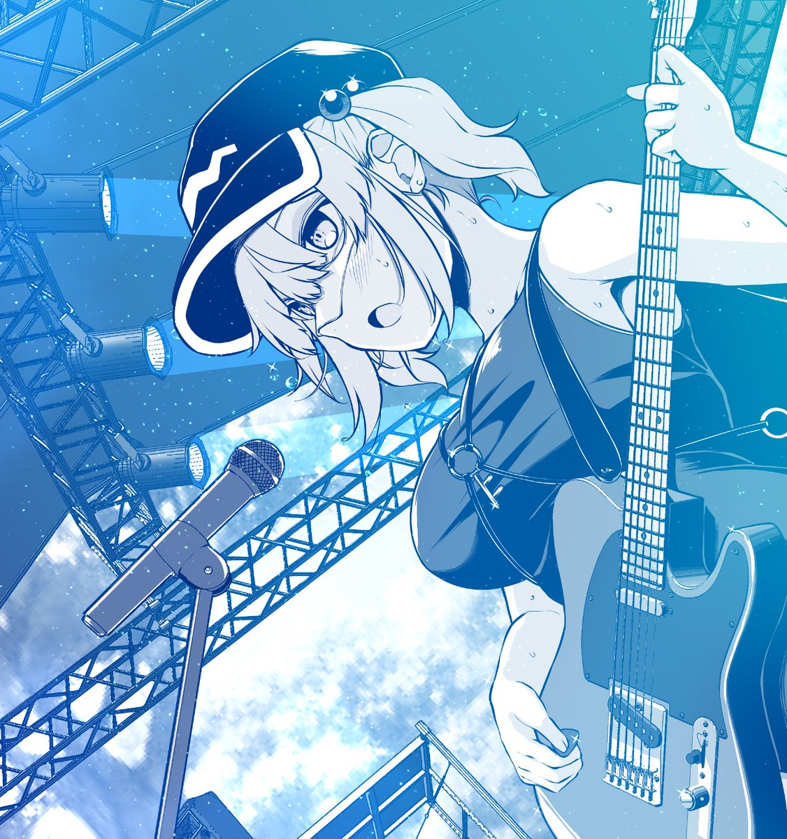 こちら石鹸屋の秀三先生バージョンです 