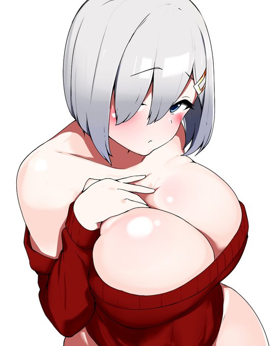 寒そうにしてたら無言で近づいてくる浜風 