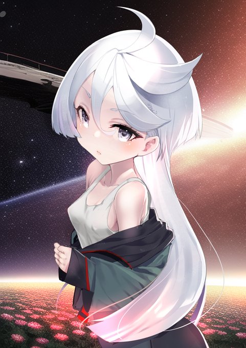 ミオリネ #水星の魔女 #ミオリネ #ミオリネ・レンブラン  