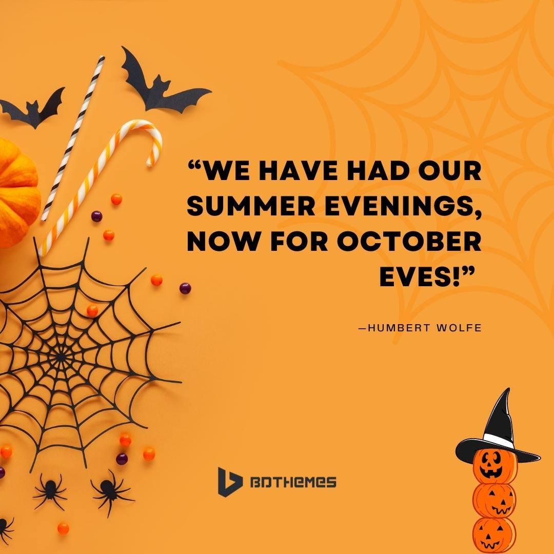 "We have had our summer evenings, Now for October eves!" - Humbert Wolfe
-
-
-
-
-
bdthemes.com
#logodesign #software #contentmarketing #php #photography #art #dise #websitedesigner #coder #digitalmarketingagency #dribbble #python #bdthemes