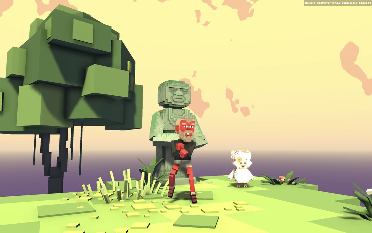 GrandPlan7's tweet photo. @TheSandboxGame I just participated in the #SandboxAlphaS3Giveaway for a chance to win 500 SAND! I found McDull, check out my screenshot below!
👇 https://t.co/zuSiW3Obsn